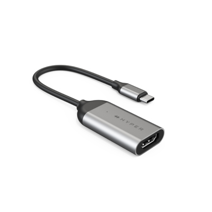 Bild på HYPER HYPER JUICE 100W USB-C GAN HD-H8K-GL