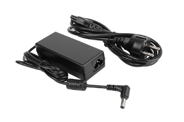 Bild på GETAC 65W AC ADAPTER W/POWER CORD EU GAA6E5