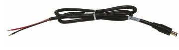 Bild på GETAC ACCESSORY POWER CABLE WITH BARE 592GUK000082