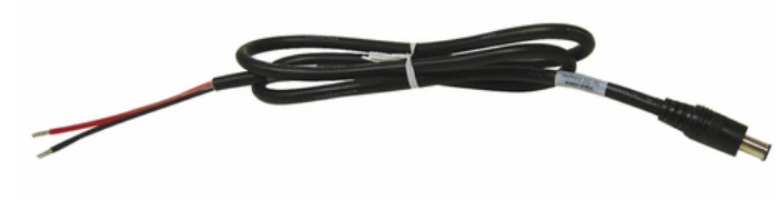 Bild på GETAC ACCESSORY POWER CABLE WITH BARE 592GUK000082