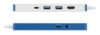 Bild på HYPER HYPERDRIVE FLEX8 PORT USB-C HUB HD4102BUGL