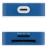 Bild på HYPER HYPERDRIVE FLEX8 PORT USB-C HUB HD4102BUGL