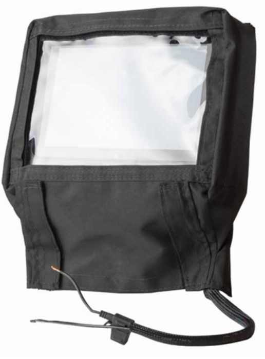 Bild på GETAC 8IN (20.3 Cm) THERMAL TABLET 590GBL000074