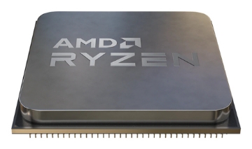 Bild på AMD RYZEN 5 7600X 3D 4.70GHZ 6 CORE 100-000001901