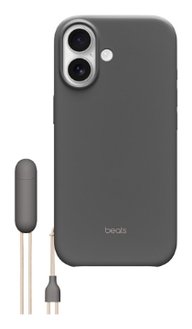 Bild på APPLE BEATS IPHONE 17 KSD CASE MGY54LL/A