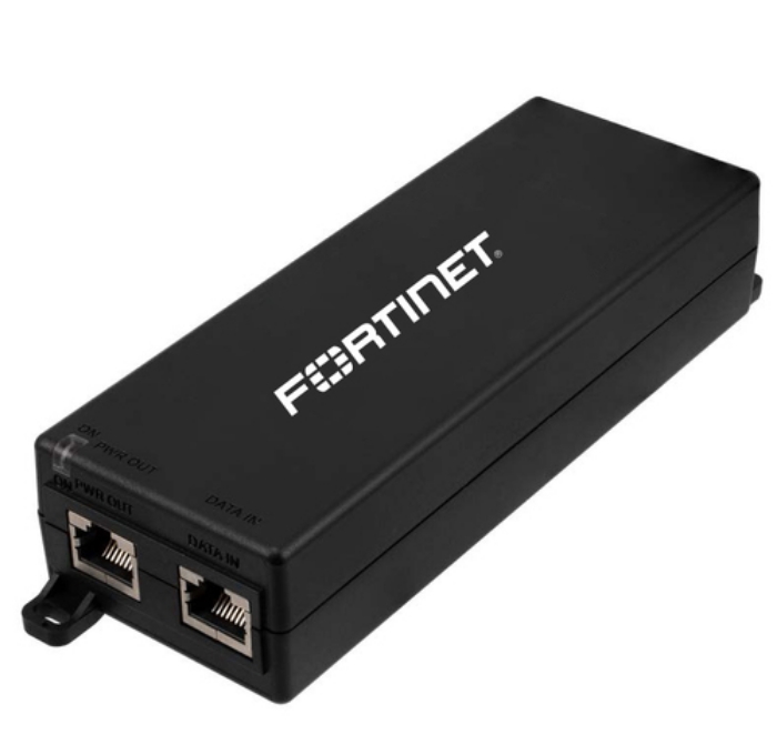 Bild på FORTINET 1PORT GIGABIT POEPOWER INJECTOR GPI-145