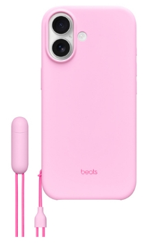 Bild på APPLE BEATS IPHONE 17 KSD CASE MGY64LL/A