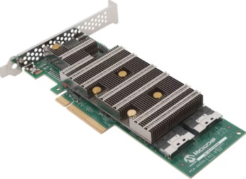 Bild på MICROCHIP HBA 1200-16I SINGLE 120016IX2S
