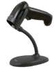 Bild på HONEYWELL 1250G SCANNER 1D BLACK 1250G-2USB-1