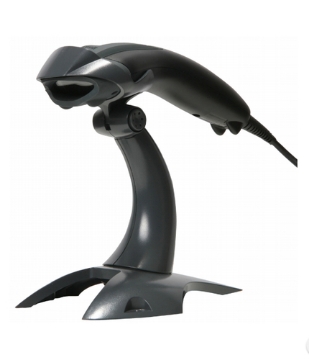 Bild på HONEYWELL 1200G SCANNER 1D BLACK RIGID 1200G-2USB-1