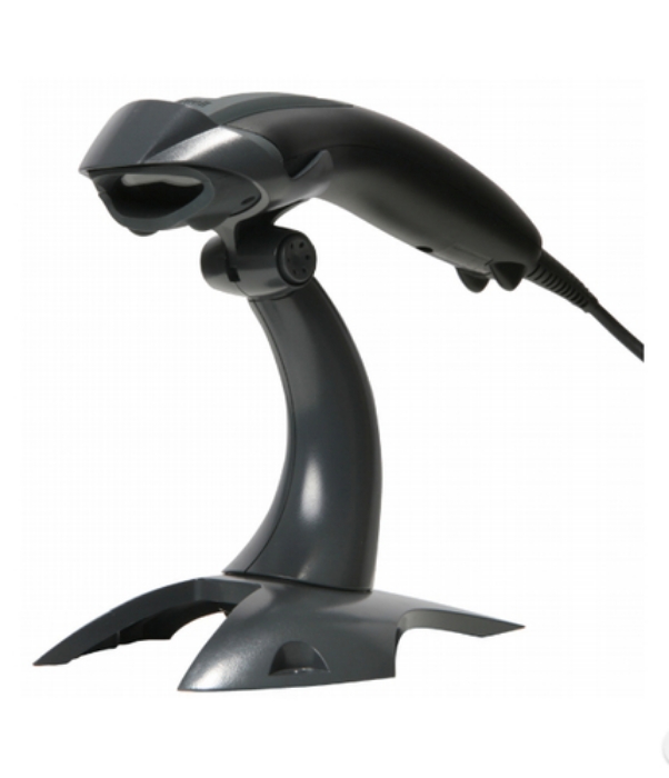 Bild på HONEYWELL 1200G SCANNER 1D BLACK RIGID 1200G-2USB-1