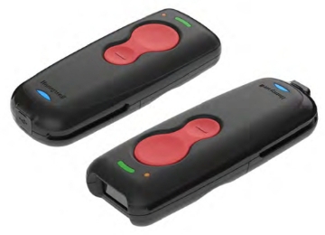 Bild på HONEYWELL 1602G 2D POCKETABLE AREA IMAGER 1602G2D-2USB-OS