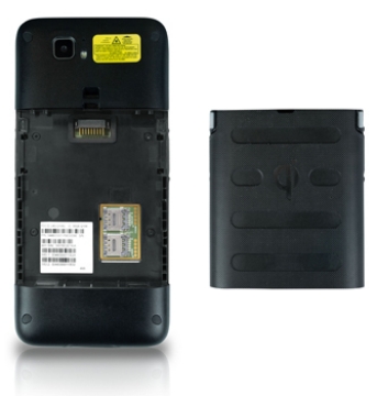 Bild på DATALOGIC BATTERY 4100 MAHR STANDARD 94ACC0245