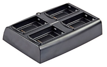 Bild på DATALOGIC BATT-CHARGER 4SLOT SKORPIOX3 94A150034