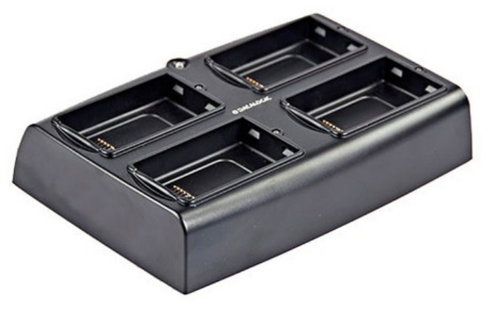 Bild på DATALOGIC BATT-CHARGER 4SLOT SKORPIOX3 94A150034