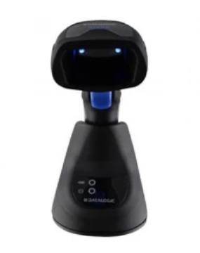 Bild på DATALOGIC BC2090 BASE STATION/CHARGER 433 BC2090-BK-433