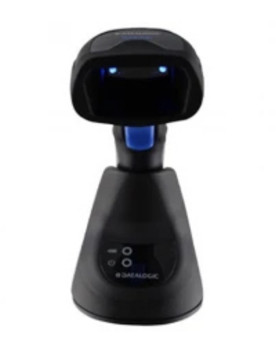 Bild på DATALOGIC BC2090 BASE STATION/CHARGER 433 BC2090-BK-433