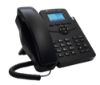 Bild på AUDIOCODES 405HD IP-PHONE POE GBE BLACK2 IP405HDEG