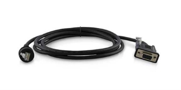 Bild på DATALOGIC CABLE CAB-557 RS-232 PWR 9P