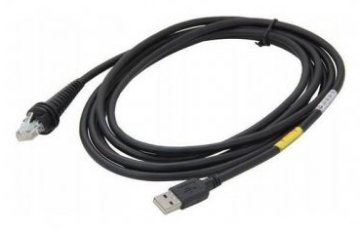 Bild på HONEYWELL 3M GENESIS XP USB SHORT STRAIN CBL-500-300-S00-09