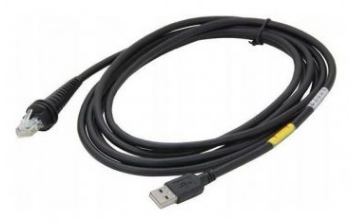 Bild på HONEYWELL 3M GENESIS XP USB SHORT STRAIN CBL-500-300-S00-09