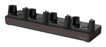 Bild på HONEYWELL 4 BAY NET BASE W/UK POWER CODE CT70-NB-UVX-3
