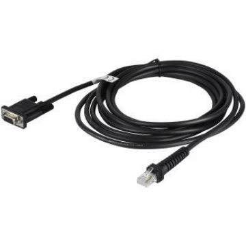 Bild på DATALOGIC CABLE RS-232 9D BEETLE 4.5 90A052129