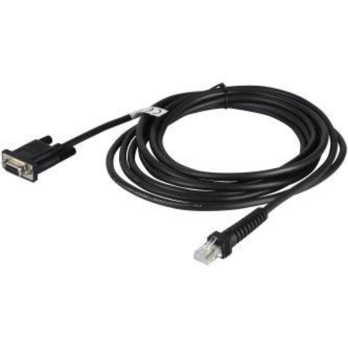 Bild på DATALOGIC CABLE RS-232 9D BEETLE 4.5 90A052129