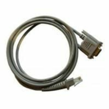 Bild på DATALOGIC CABLE RS-232 DCE 9P EXTENDED 90A052086