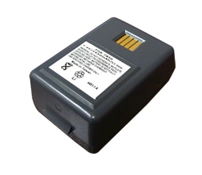 Bild på GTS BTRY200000596E / 1900 MAH / HHP7850-LI