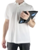 Bild på MOBILIS ACTIV CASE WITH FLAP FOR HP 051044