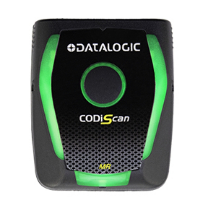 Bild på DATALOGIC CODISCAN BLUETOOTH WEARABLE HS7600SR