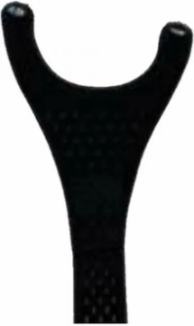 Bild på HONEYWELL 8675I RIGHT HAND STRAP GLOVE 8675I505-RHGM-PS