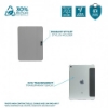 Bild på MOBILIS EDGE CASE FOR IPAD AIR 11IN 060017