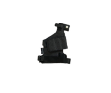 Bild på HONEYWELL 8680I LEFT HAND STRAP GLOVE 8680I505LHSGH