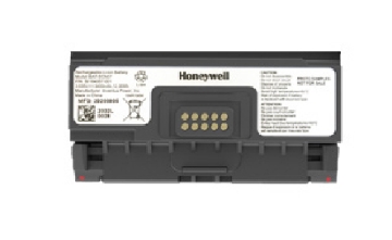 Bild på HONEYWELL 8690I BATTERY - ONE BATTERY PER BAT-SCN07