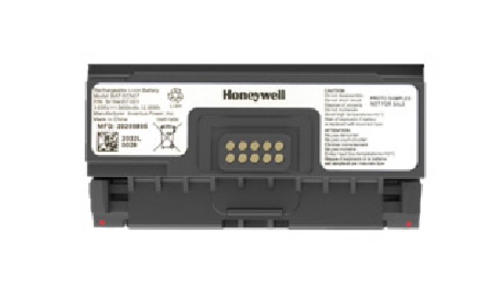 Bild på HONEYWELL 8690I BATTERY - ONE BATTERY PER BAT-SCN07