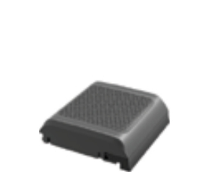 Bild på HONEYWELL 8680I WEARABLE MINI MOBILE BAT-SCN02A