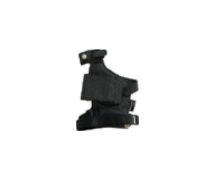Bild på HONEYWELL 8680I RIGHT HAND STRAP GLOVE 8680I505RHSGH