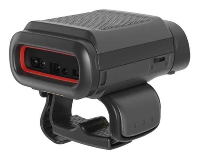 Bild på HONEYWELL 8680I SCANNER 1D 2D EXT BATT 8680I200-2