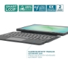 Bild på MOBILIS CASE C2 FOR GALAXY TAB A11+ / 029040