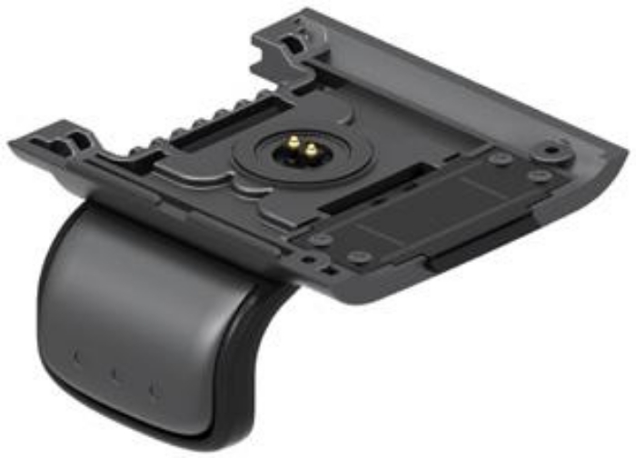Bild på HONEYWELL 8680I TRIGGER RING STRAP MOUNT 8680I505RINGMT