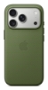 Bild på APPLE IPHONE 17 PRO TE CASE GREEN-ZML MGF74ZM/A