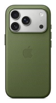 Bild på APPLE IPHONE 17 PRO TE CASE GREEN-ZML MGF74ZM/A