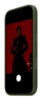 Bild på APPLE IPHONE 17 PRO TE CASE GREEN-ZML MGF74ZM/A