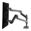 Bild på ERGOTRON LX PRO ARM DUAL DISPLAY 45-690-293