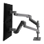 Bild på ERGOTRON LX PRO ARM DUAL DISPLAY 45-690-293