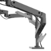 Bild på ERGOTRON LX PRO ARM DUAL DISPLAY 45-690-293