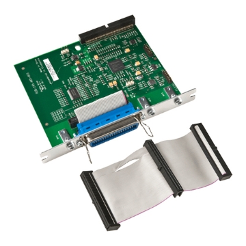 Bild på HONEYWELL ACCESSORY PARALLEL PORT 50131401-001