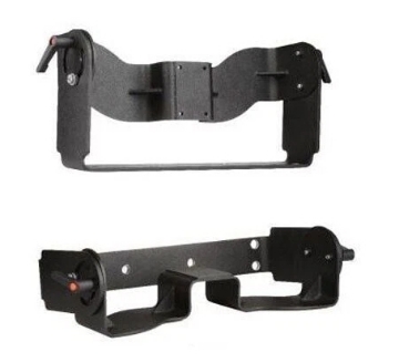 Bild på HONEYWELL ADAPTER BRACKET VM1 VM2 AND VM3 VM1012BRACKET